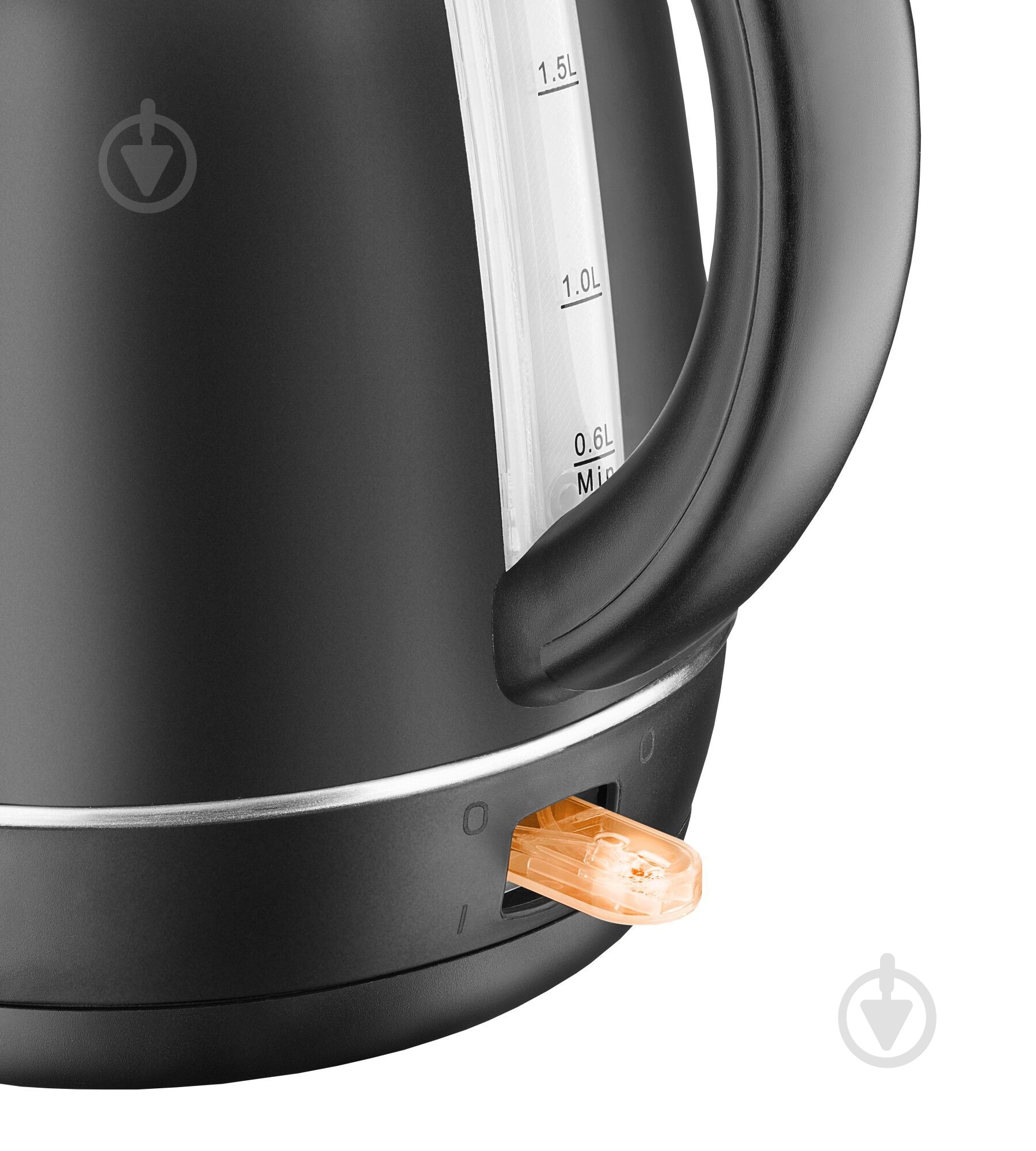 Электрочайник Amica KF 4030 - фото 4 Электрочайник Amica KF 4030 - фото 4