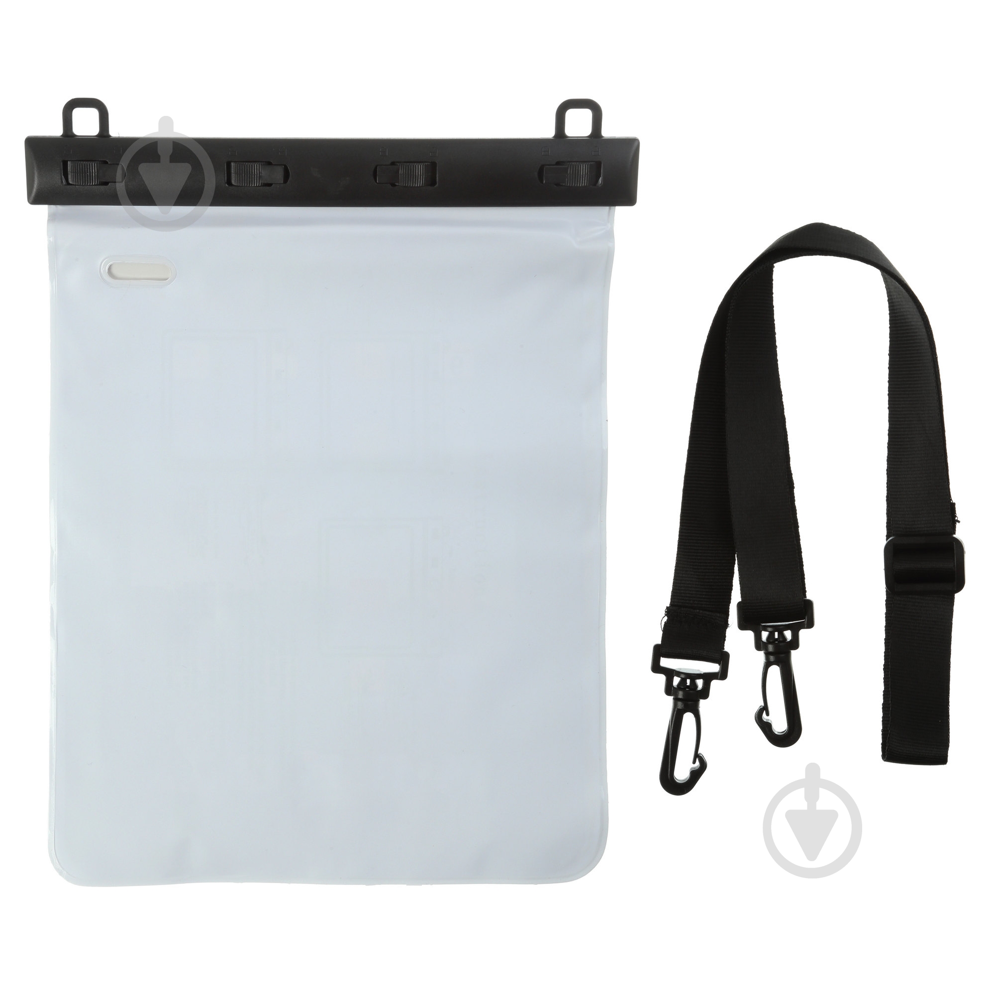 Чохол Armorstandart (ARM59201) для планшета 11" Waterproof Case White - фото 2