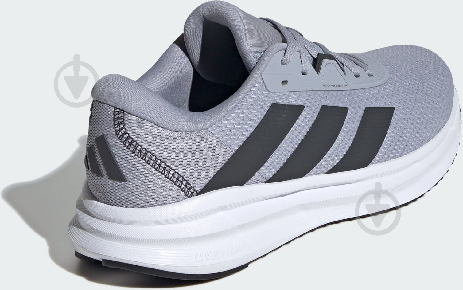ᐉ Кросівки чоловічі Adidas GALAXY 7 M ID8754 р.41 1/3 сірі