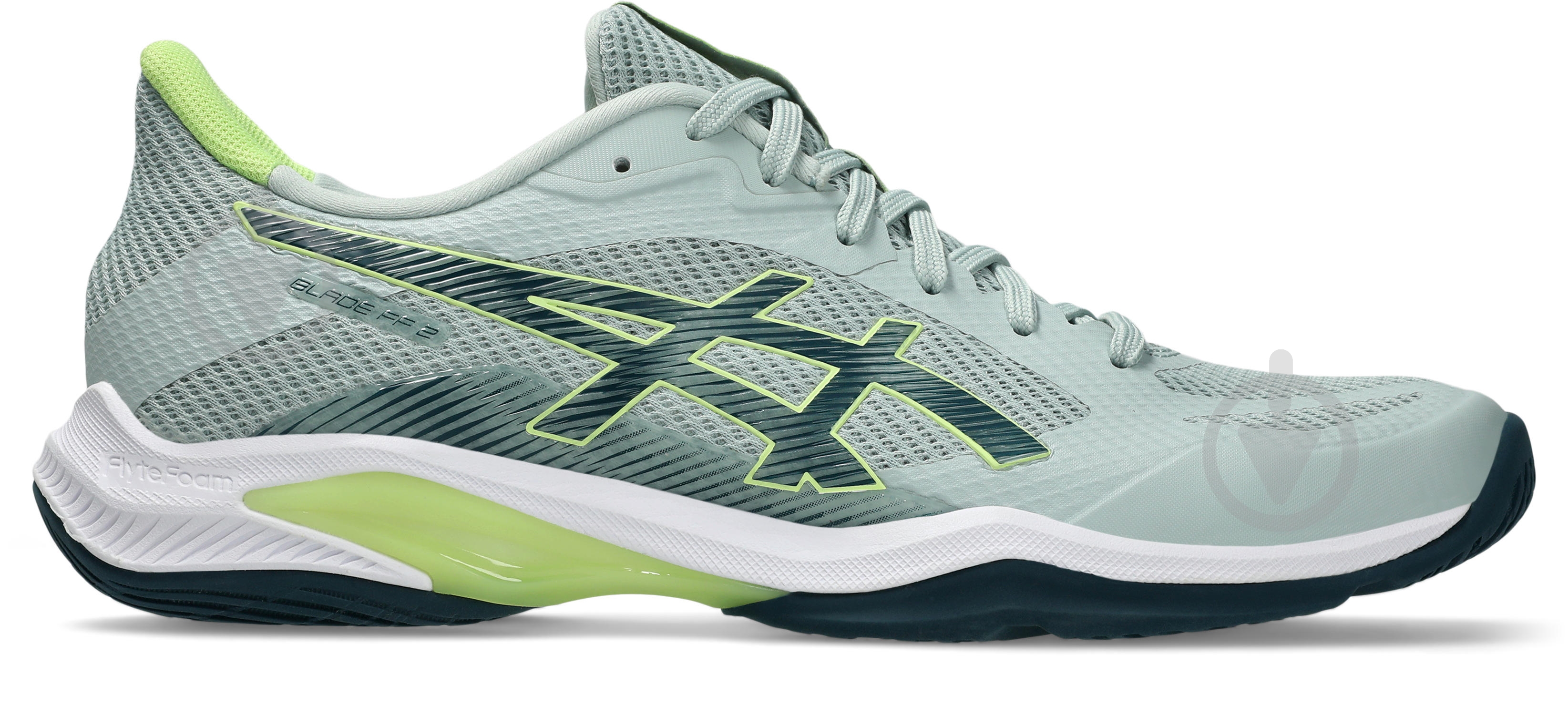 Кроссовки Asics BLADE FF 2 1071A117-300 р.44 - фото 1