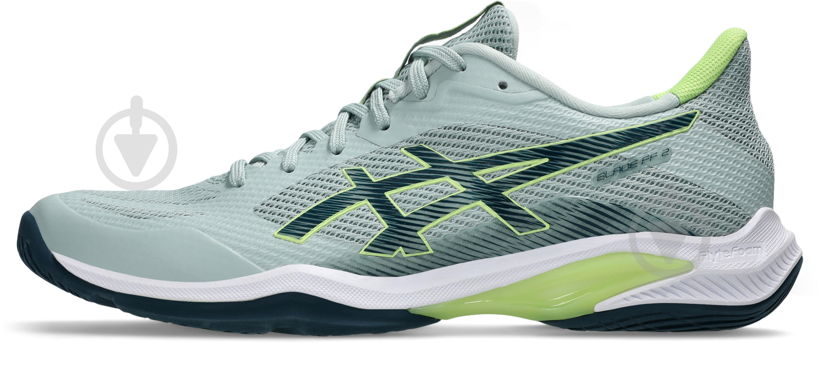 Кроссовки Asics BLADE FF 2 1071A117-300 р.44 - фото 3
