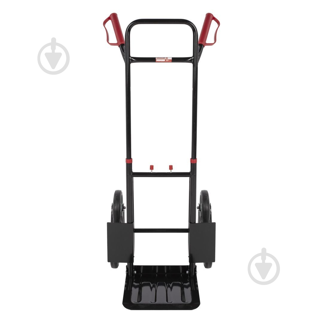 Тележка Kreator 120 кг 6 колес KRT670306 - фото 6