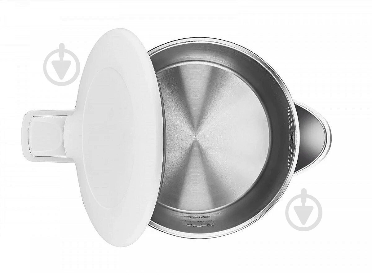 Электрочайник Amica KF 6011 Digital - фото 5