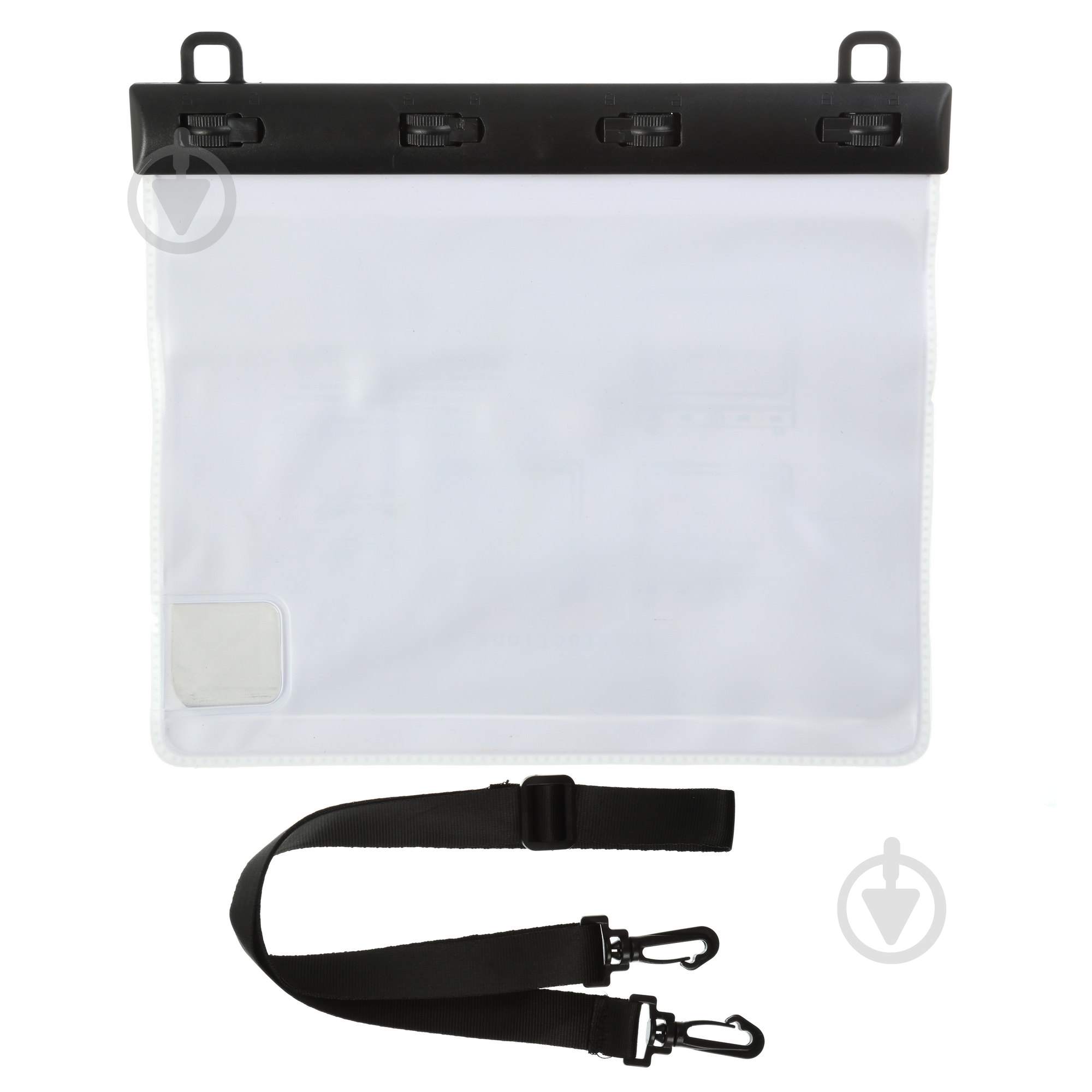 Чехол Armorstandart (ARM59200) для планшета 9" Waterproof Case White - фото 2