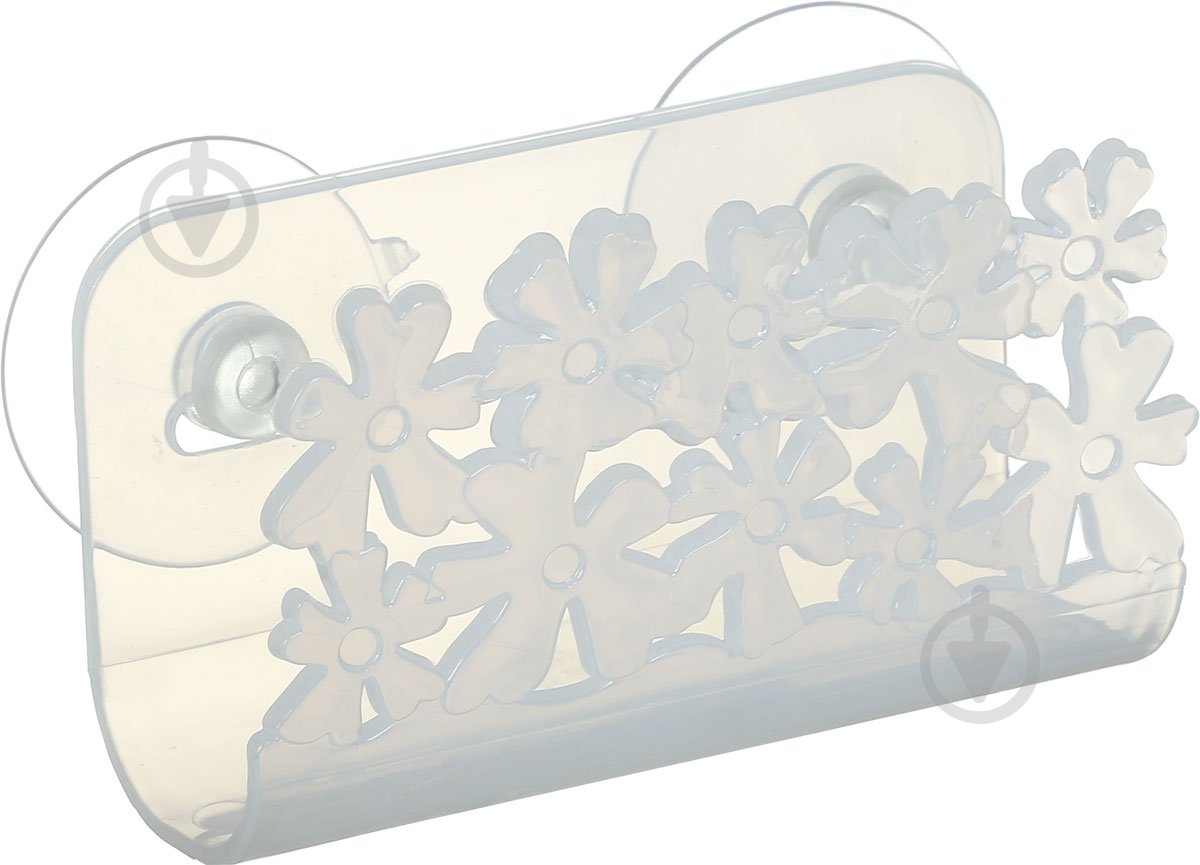 Держатель мочалки VanStore TL-2049 - фото 1 Держатель мочалки VanStore TL-2049 - фото 1