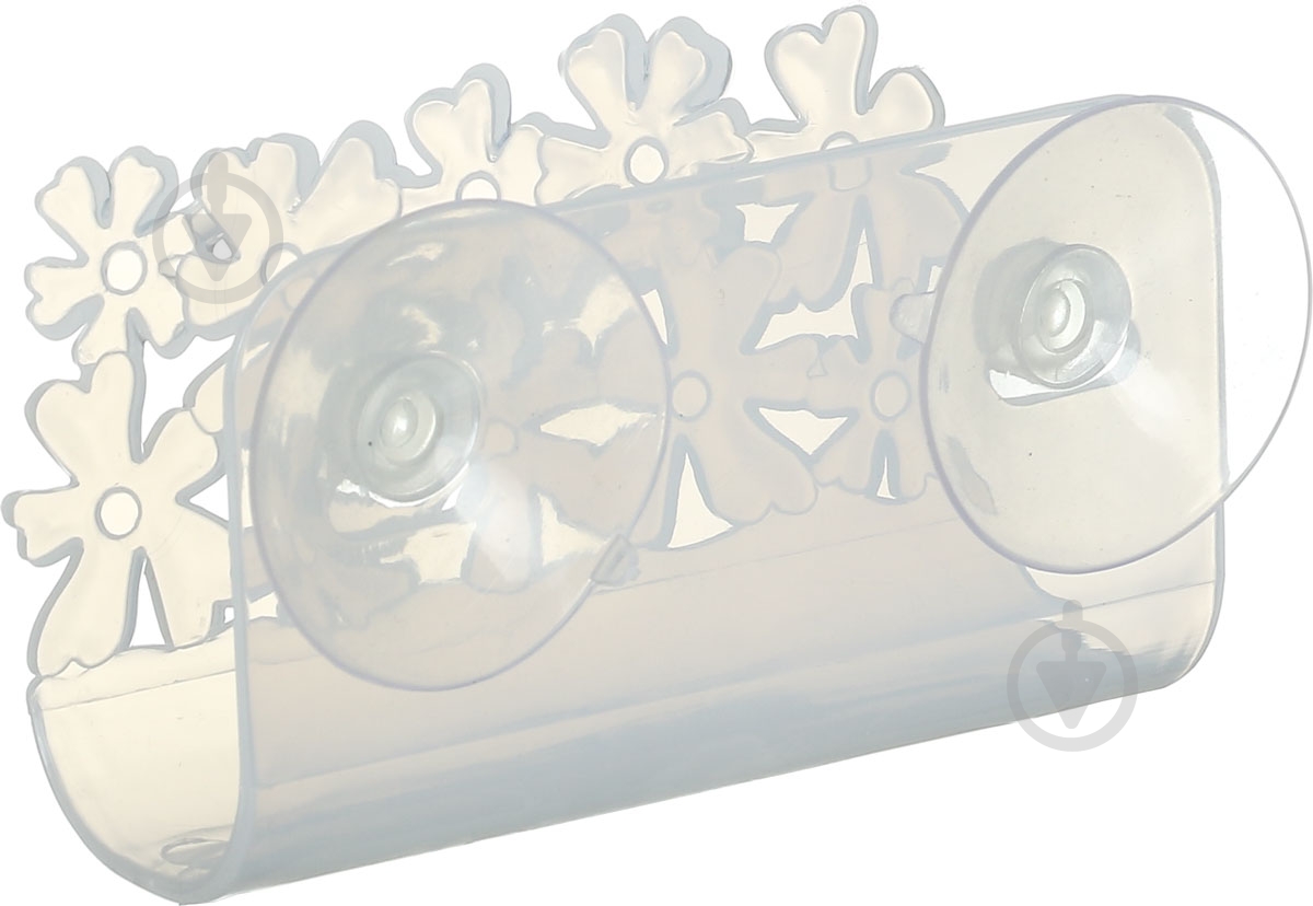 Держатель мочалки VanStore TL-2049 - фото 3 Держатель мочалки VanStore TL-2049 - фото 3