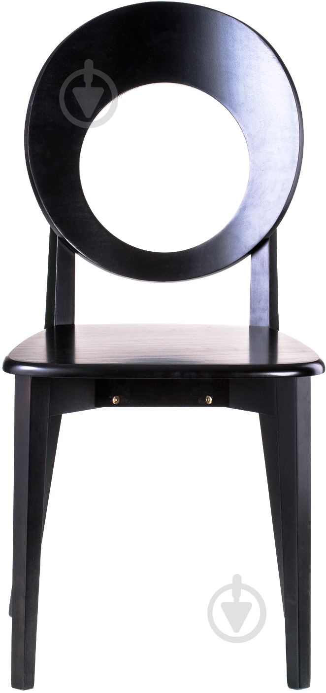 Стілець обідній Eagle Мелоді Т венге - фото 2