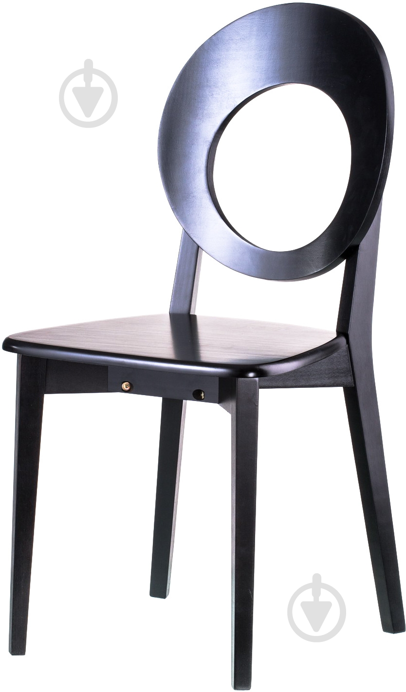 Стілець обідній Eagle Мелоді Т венге - фото 1