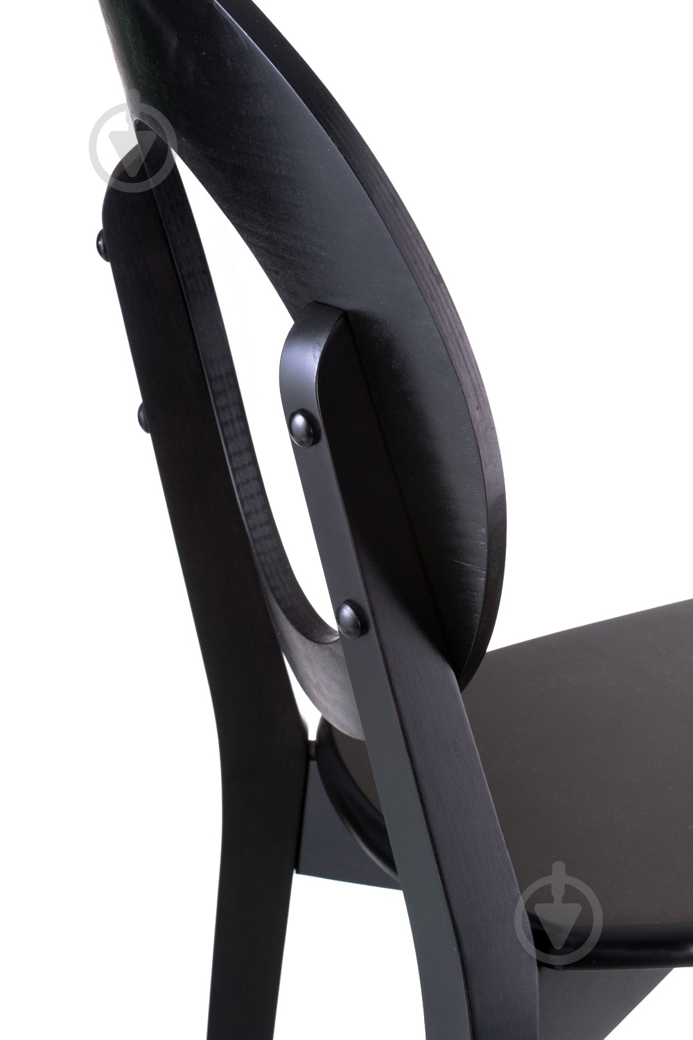 Стілець обідній Eagle Мелоді Т венге - фото 3