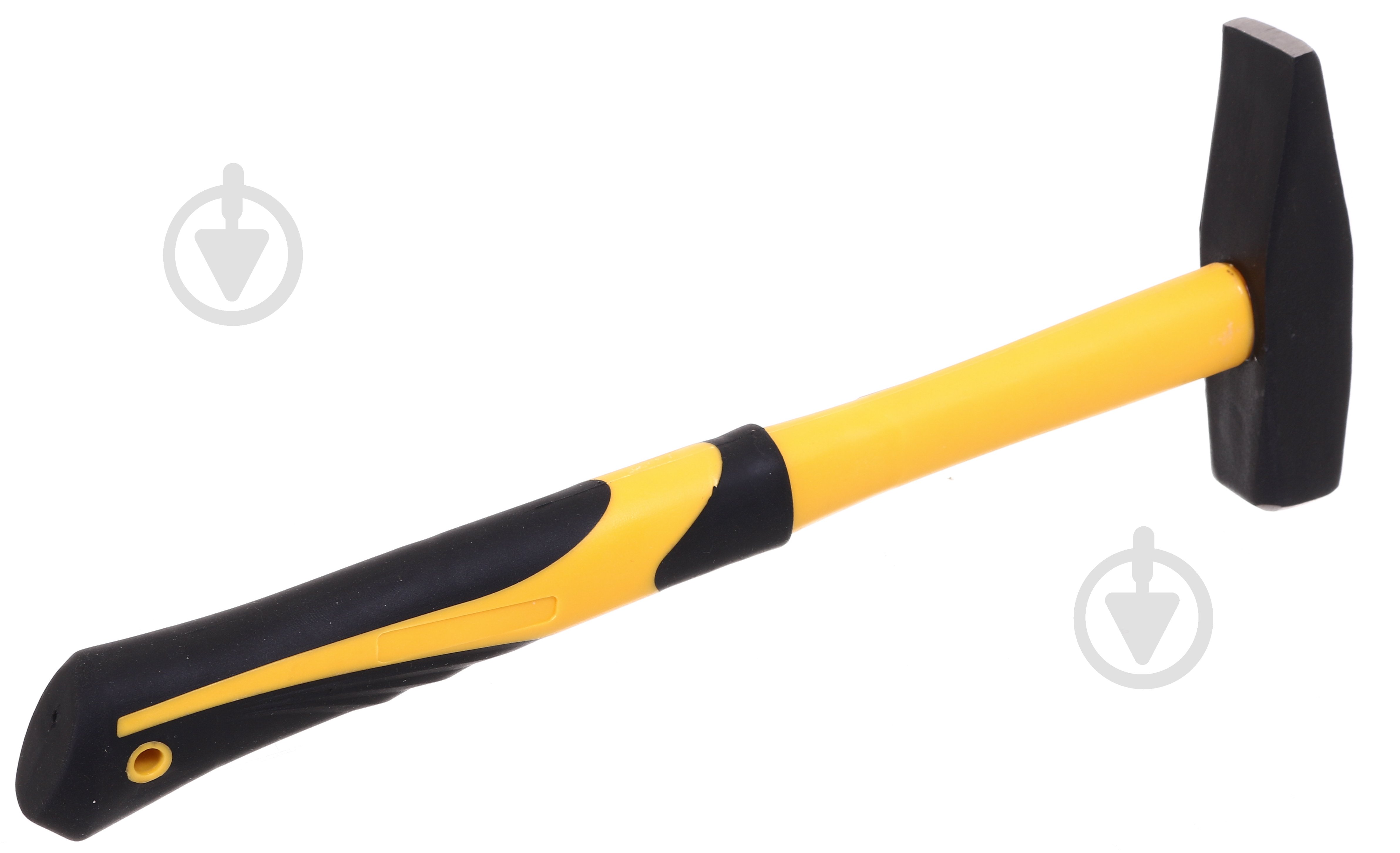 Молоток слесарный Compass 500 г CP-MHF0500 - фото 3