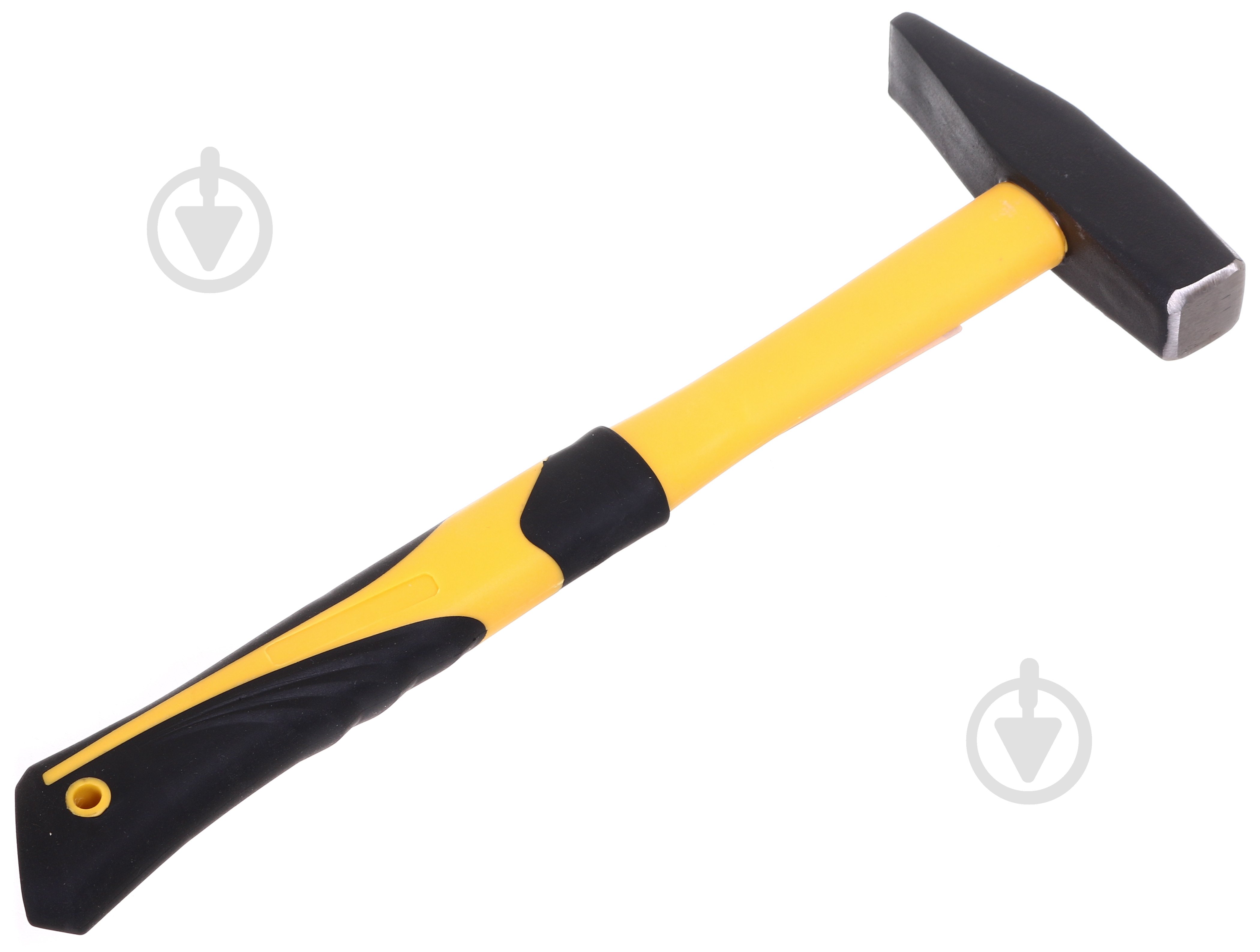 Молоток слесарный Compass 500 г CP-MHF0500 - фото 4