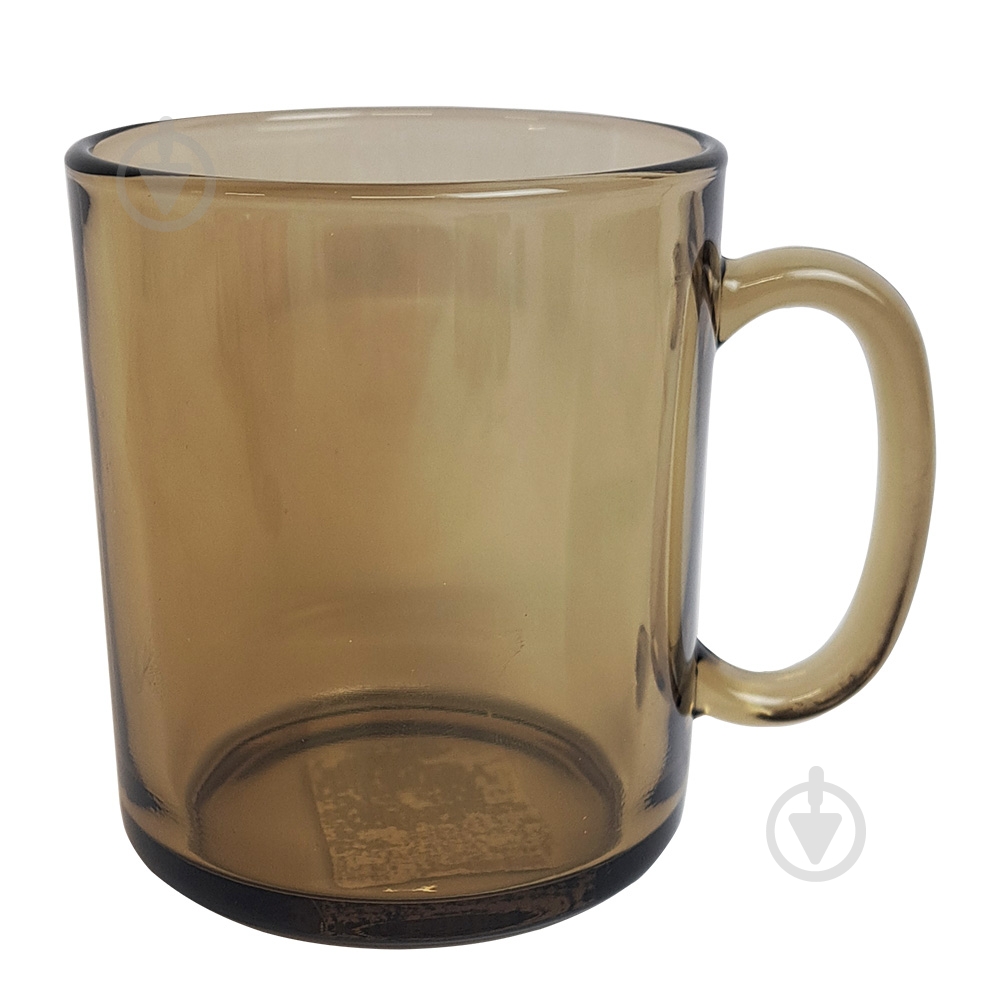 Чашка Vittora прямая Серпанок 320 мл VU-5320 - фото 1 Чашка Vittora прямая Серпанок 320 мл VU-5320 - фото 1