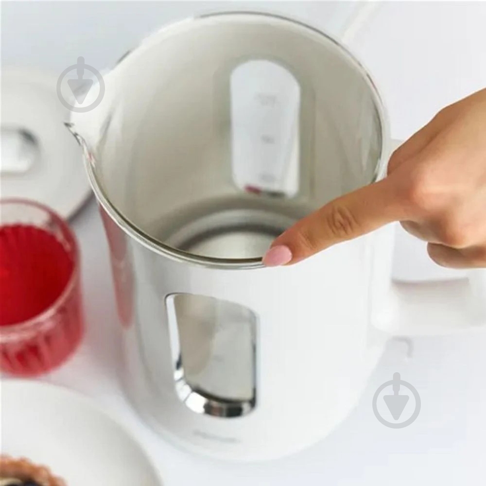 Электрочайник MPM MCZ-126/B - фото 5 Электрочайник MPM MCZ-126/B - фото 5