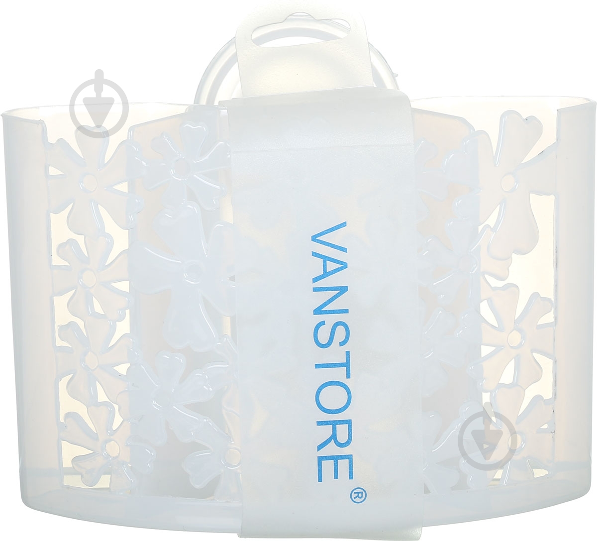 Держатель для зубных щеток VanStore TL-2050 - фото 4
