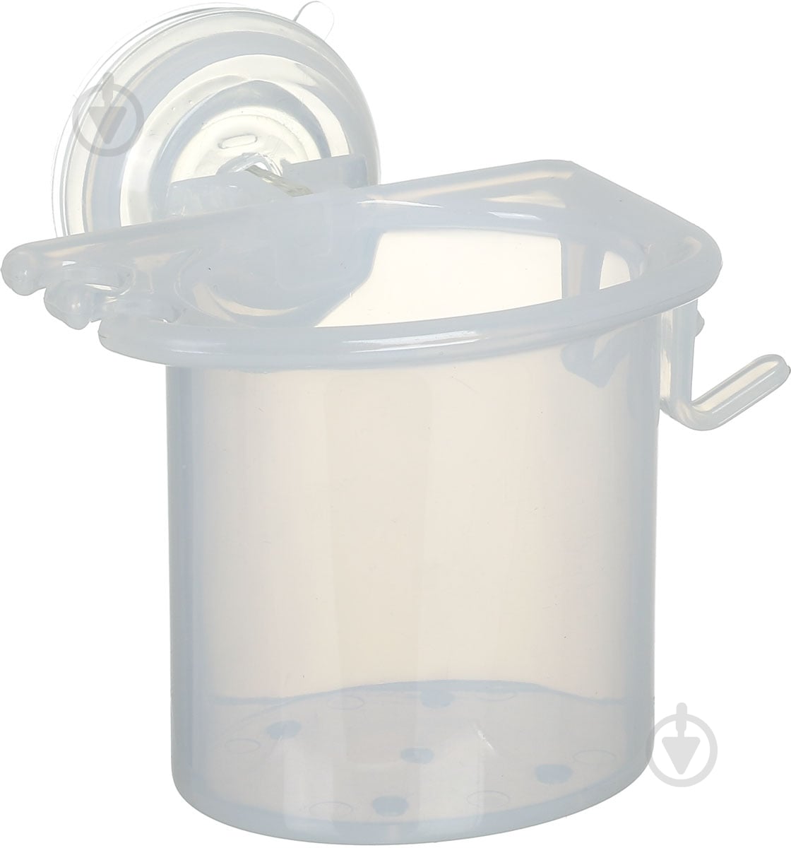 Держатель для зубных щеток VanStore TL-1690 - фото 1