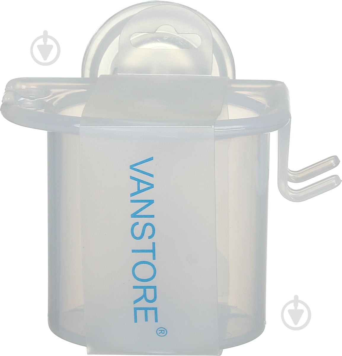 Держатель для зубных щеток VanStore TL-1690 - фото 4