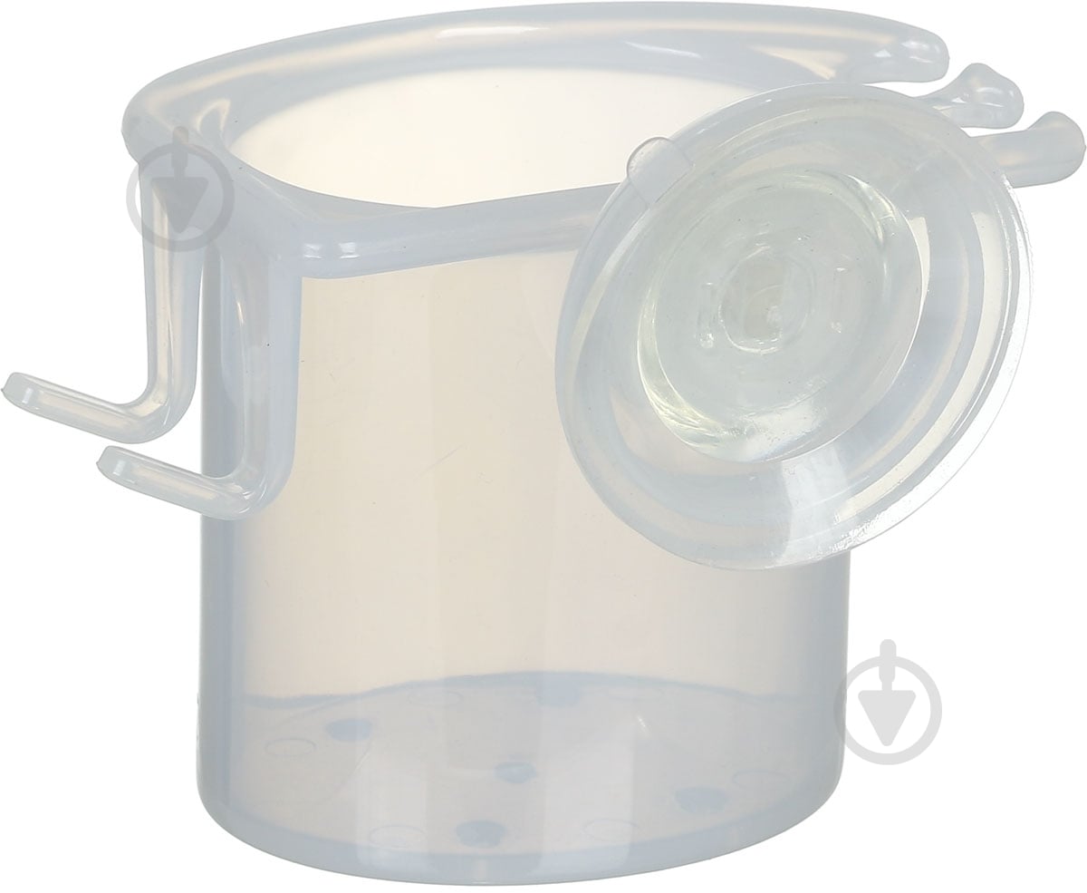 Держатель для зубных щеток VanStore TL-1690 - фото 3