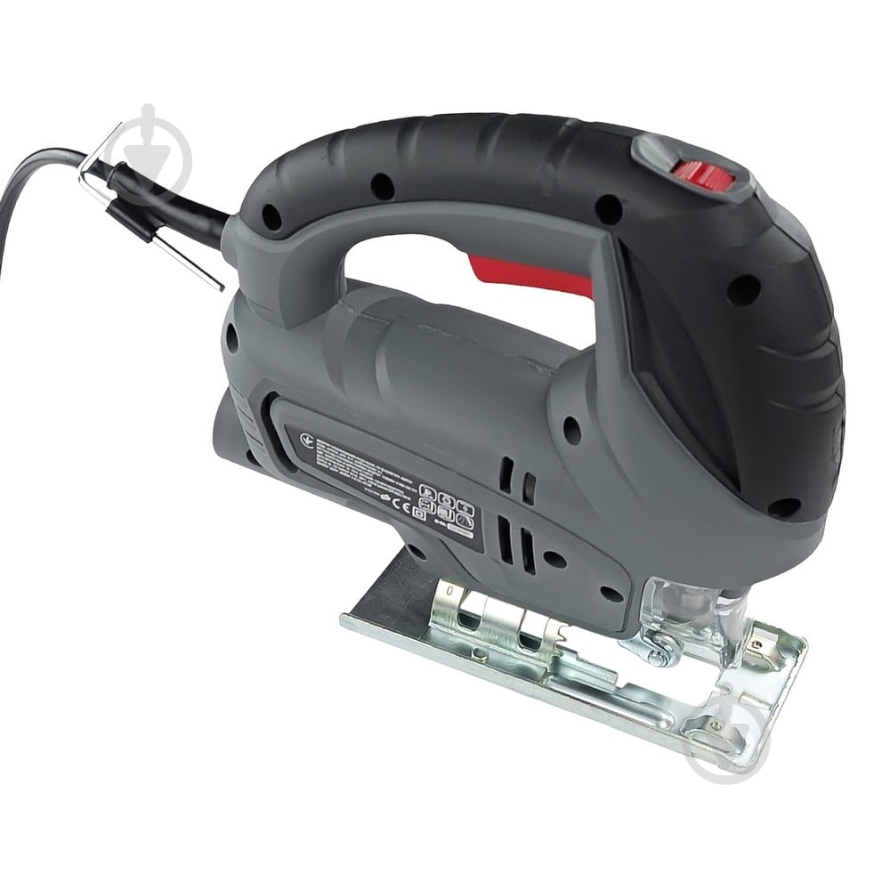 Электролобзик Forte JS 700 VP - фото 4