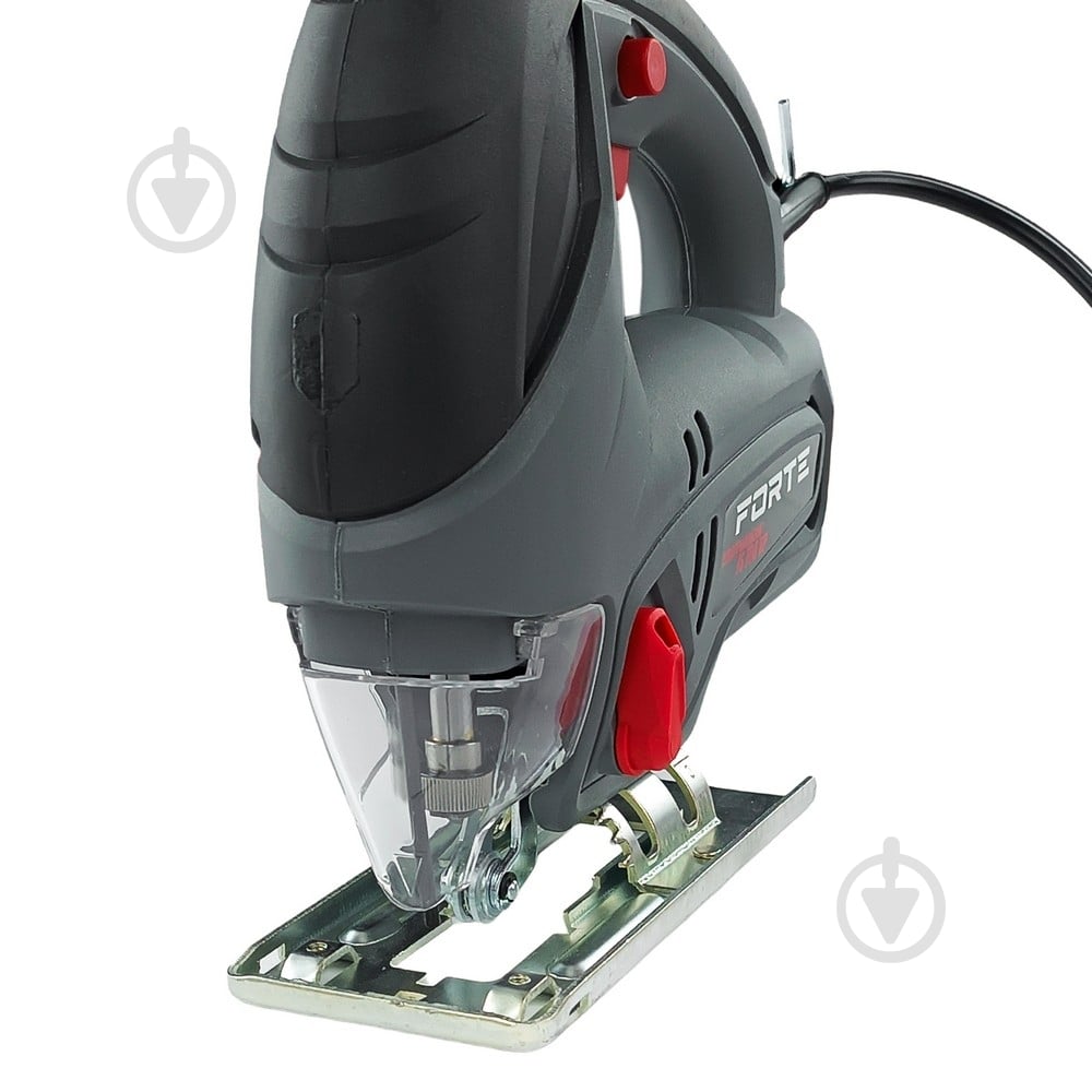 Электролобзик Forte JS 700 VP - фото 5