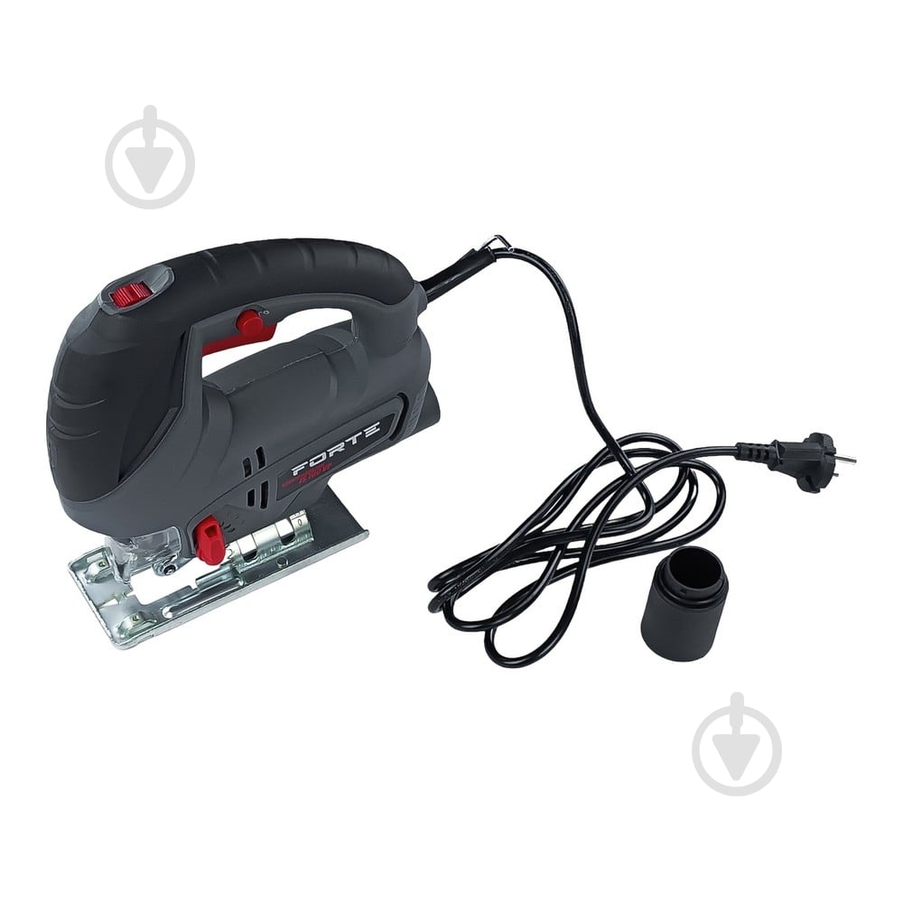 Электролобзик Forte JS 700 VP - фото 6