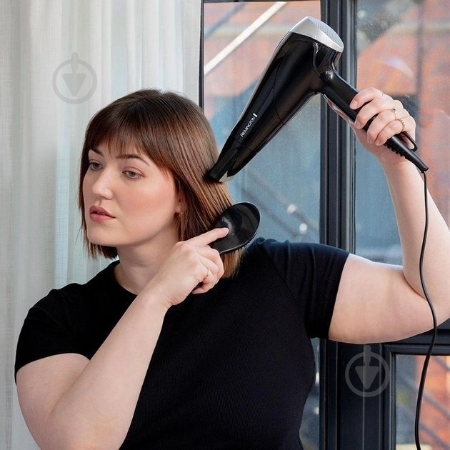 Фен Remington D3171GP - фото 4