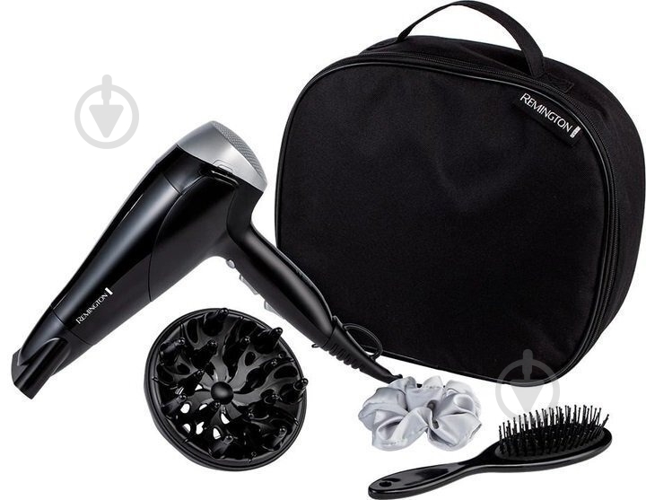 Фен Remington D3171GP - фото 1