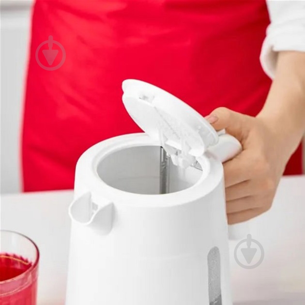 Электрочайник MPM MCZ-119 - фото 5