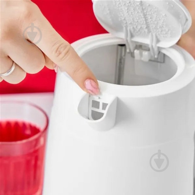 Электрочайник MPM MCZ-119 - фото 6