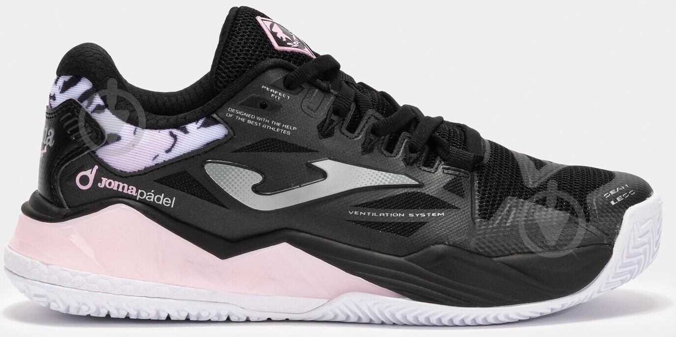 Кросівки Joma TSPILS2501OM р.39 - фото 1 Кросівки Joma TSPILS2501OM р.39 - фото 1