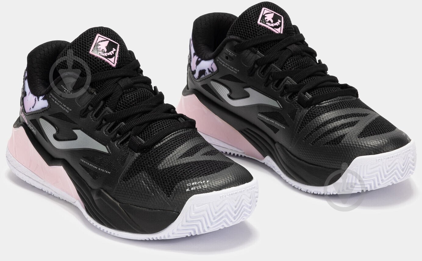 Кросівки Joma TSPILS2501OM р.39 - фото 2 Кросівки Joma TSPILS2501OM р.39 - фото 2