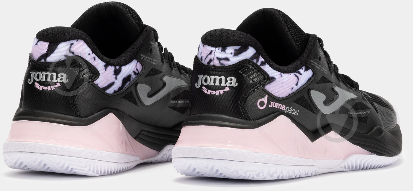 Кросівки Joma TSPILS2501OM р.39 - фото 3 Кросівки Joma TSPILS2501OM р.39 - фото 3