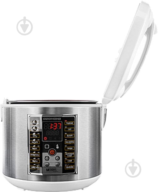 Мультиварка Redmond RMC-M253 - фото 5 Мультиварка Redmond RMC-M253 - фото 5