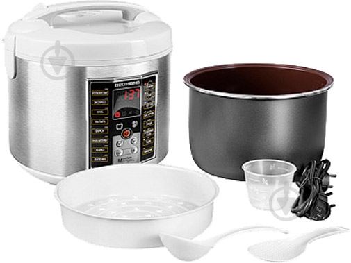 Мультиварка Redmond RMC-M253 - фото 9 Мультиварка Redmond RMC-M253 - фото 9