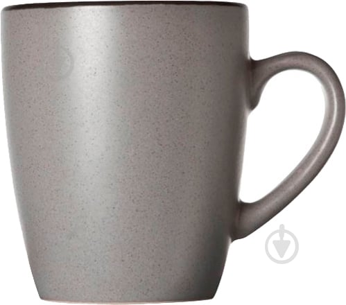 Чашка для чая Cosy&Trendy Speckle Grey 390 мл - фото 1
