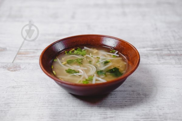 Суп James Cook вьетнамский фо бо - фото 3