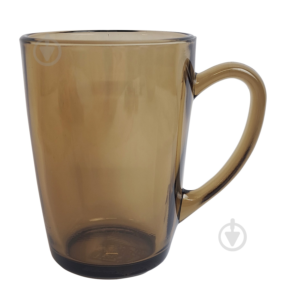 Чашка Vittora для латте Серпанок 330 мл VU-6330 - фото 1