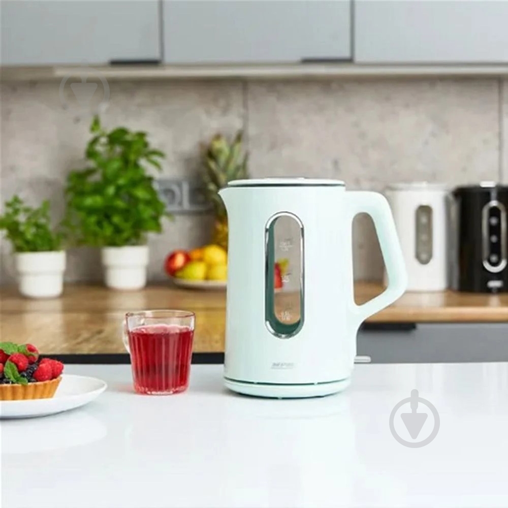 Электрочайник MPM MCZ-126/Z - фото 7 Электрочайник MPM MCZ-126/Z - фото 7