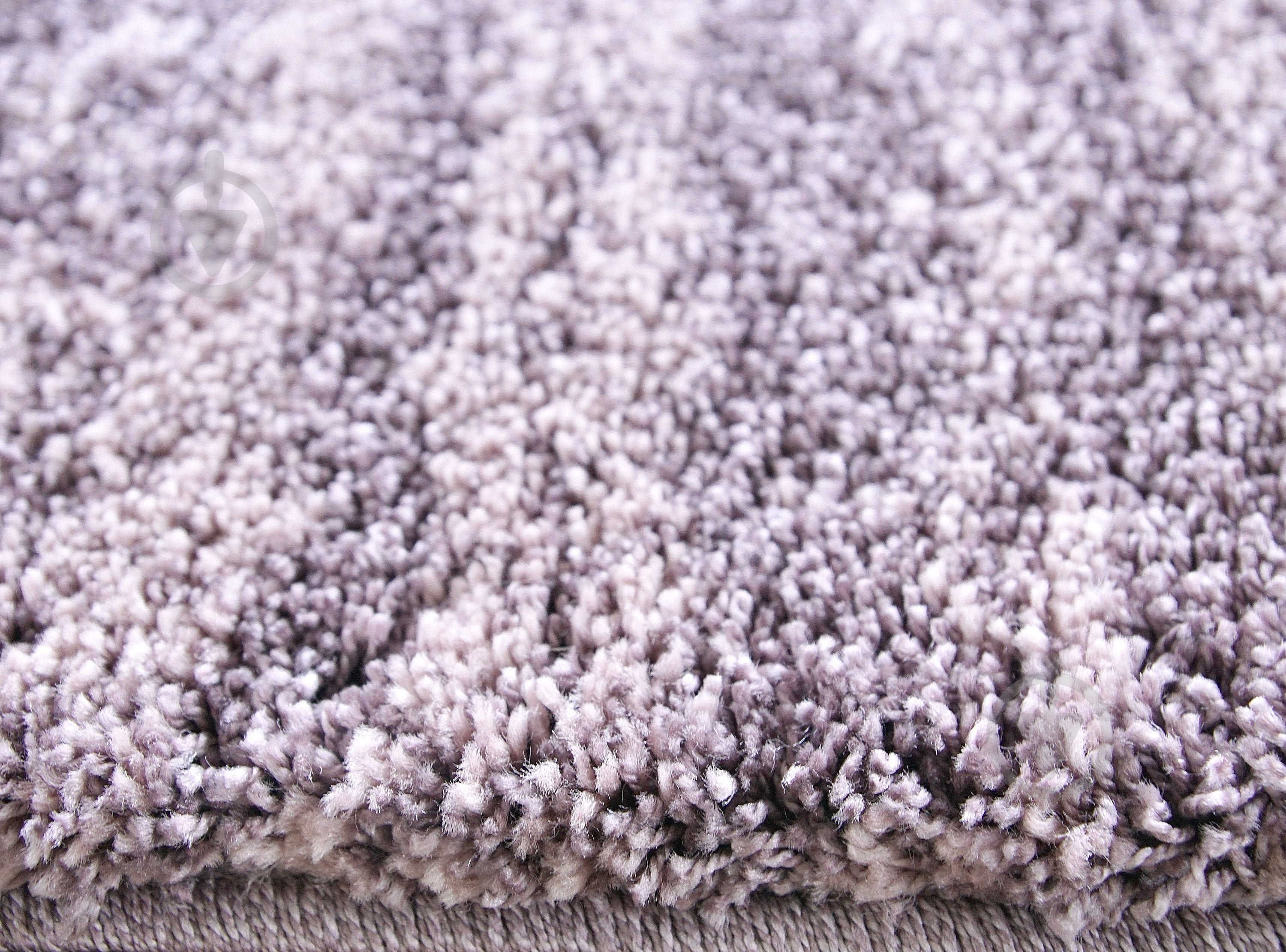 Ковер Karat Carpet MELANGE (3L) 80x150 см - фото 3