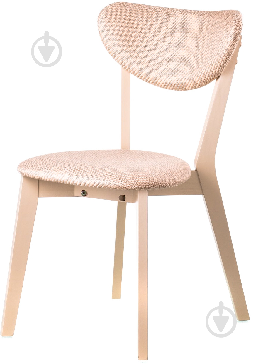 Стул обеденный Eagle Роял М бежевый - фото 1 Стул обеденный Eagle Роял М бежевый - фото 1