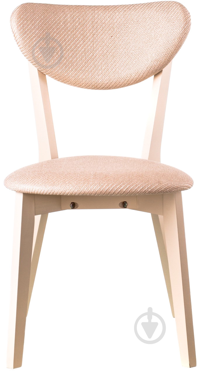 Стул обеденный Eagle Роял М бежевый - фото 2 Стул обеденный Eagle Роял М бежевый - фото 2