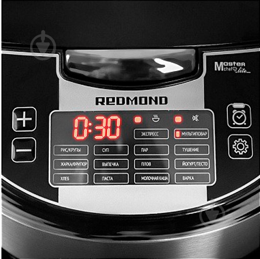 Мультиварка Redmond RMC-M4516 - фото 10 Мультиварка Redmond RMC-M4516 - фото 10