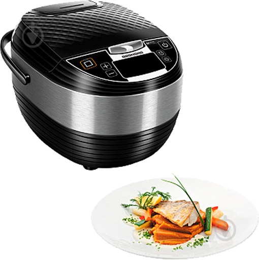 Мультиварка Redmond RMC-M4516 - фото 2 Мультиварка Redmond RMC-M4516 - фото 2