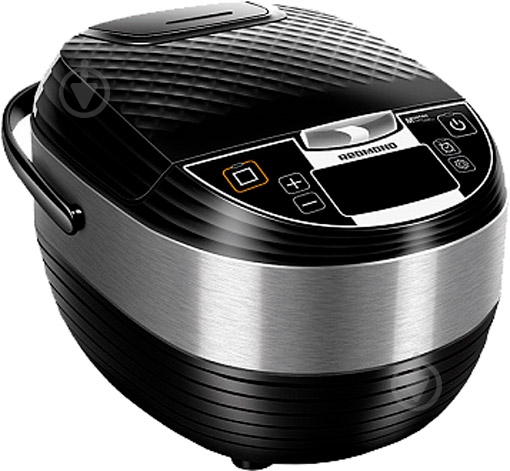 Мультиварка Redmond RMC-M4516 - фото 1 Мультиварка Redmond RMC-M4516 - фото 1