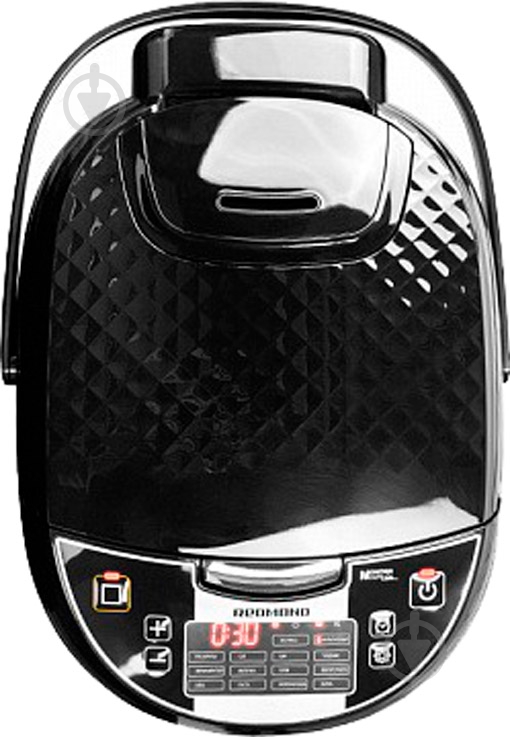 Мультиварка Redmond RMC-M4516 - фото 8 Мультиварка Redmond RMC-M4516 - фото 8