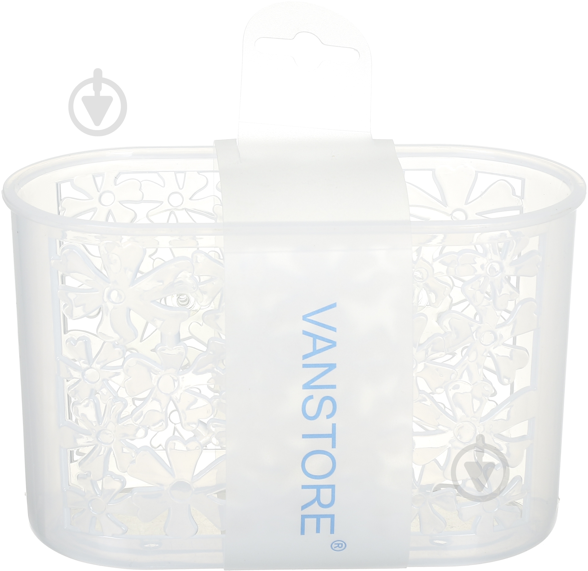 Полиця VanStore TL-2048 - фото 4