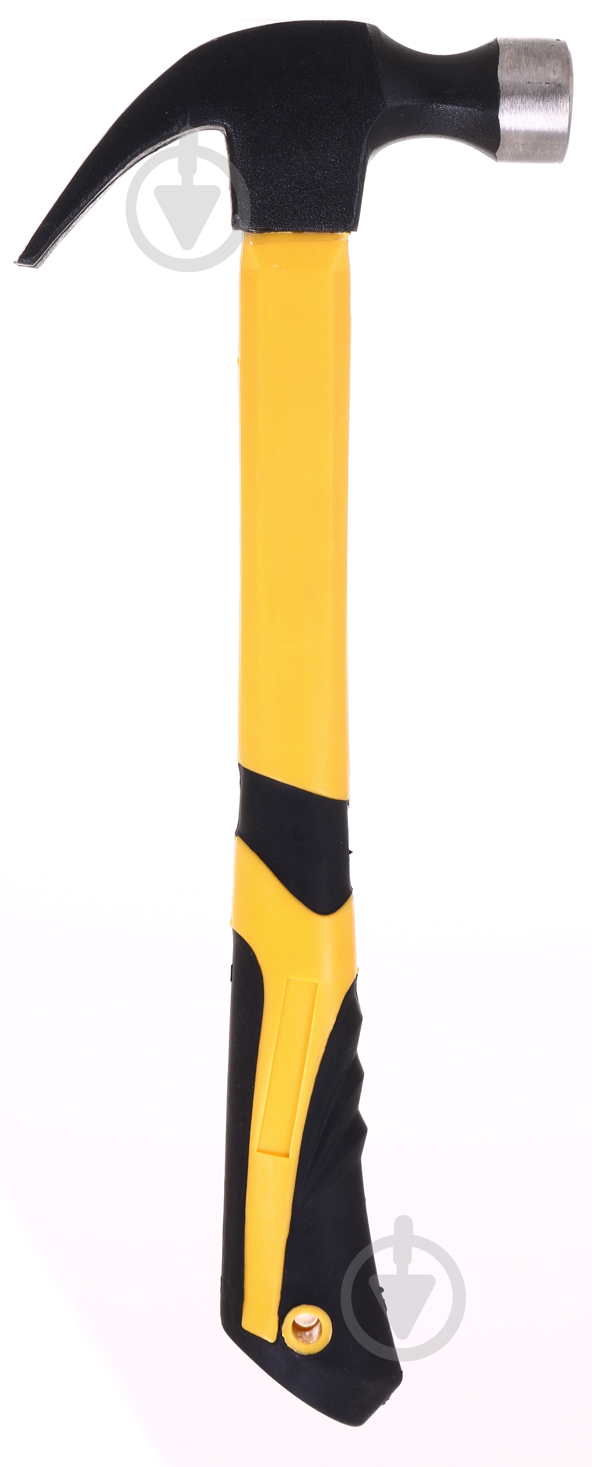 Молоток столярный Compass 350 г CP-CH0350 - фото 2