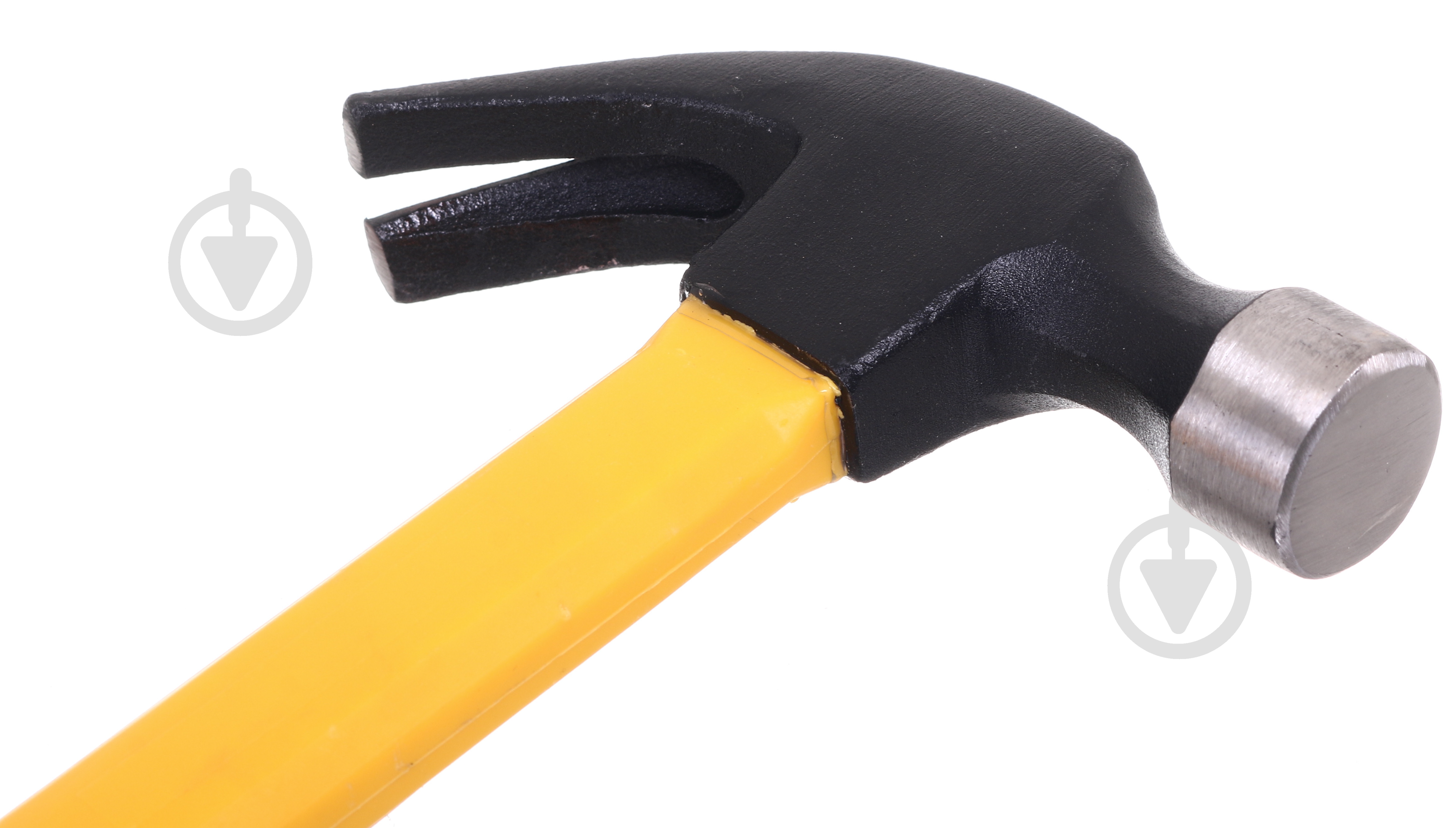 Молоток столярный Compass 350 г CP-CH0350 - фото 5