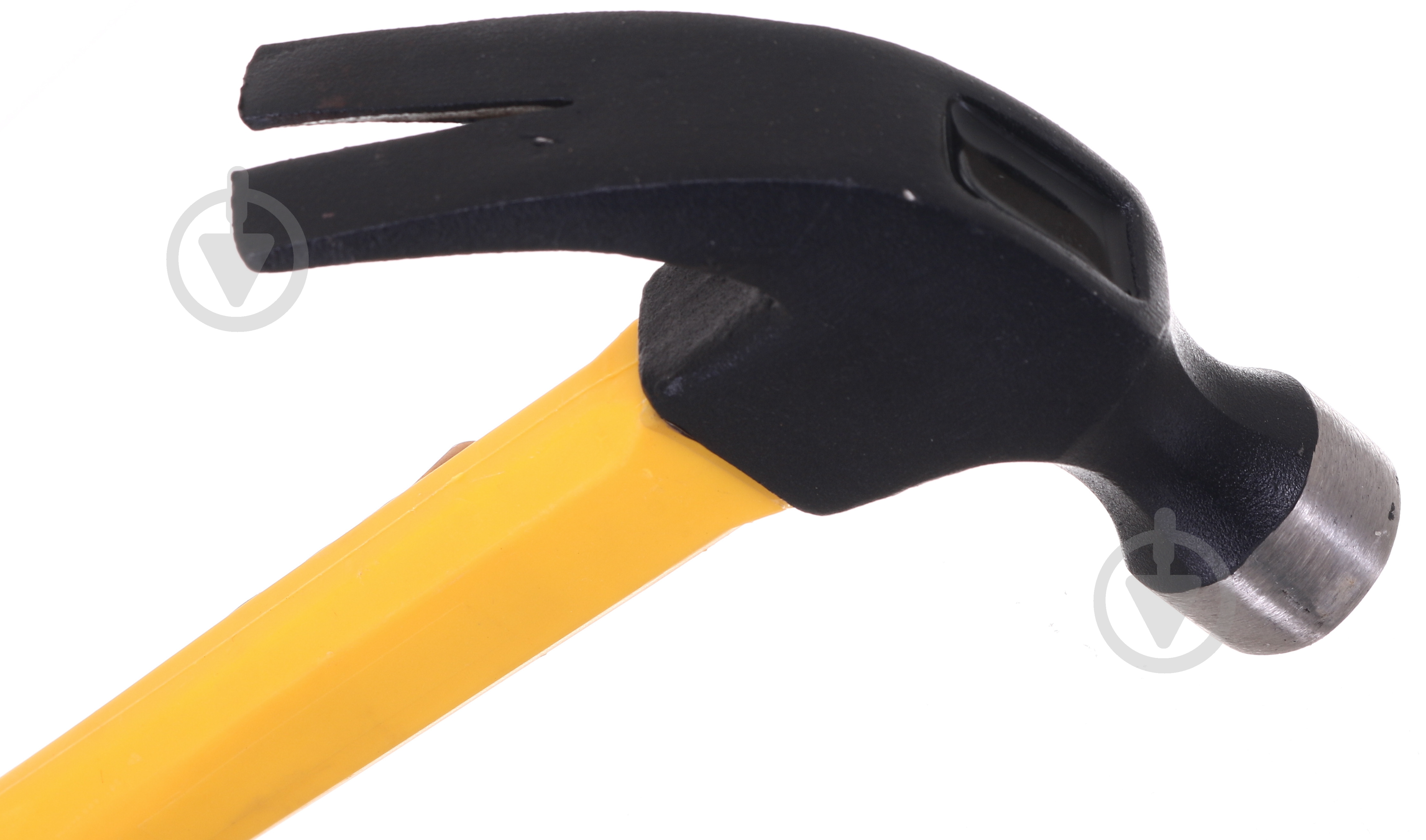 Молоток столярный Compass 350 г CP-CH0350 - фото 6