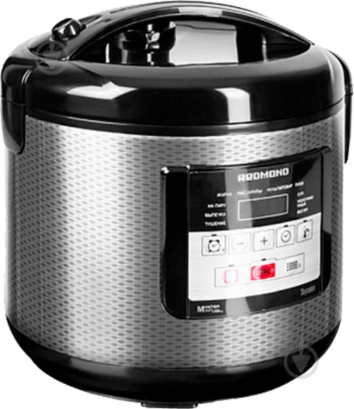 Мультиварка Redmond RMC-M224S - фото 3