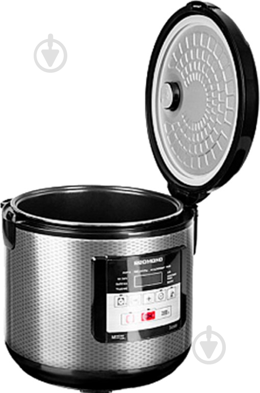 Мультиварка Redmond RMC-M224S - фото 8